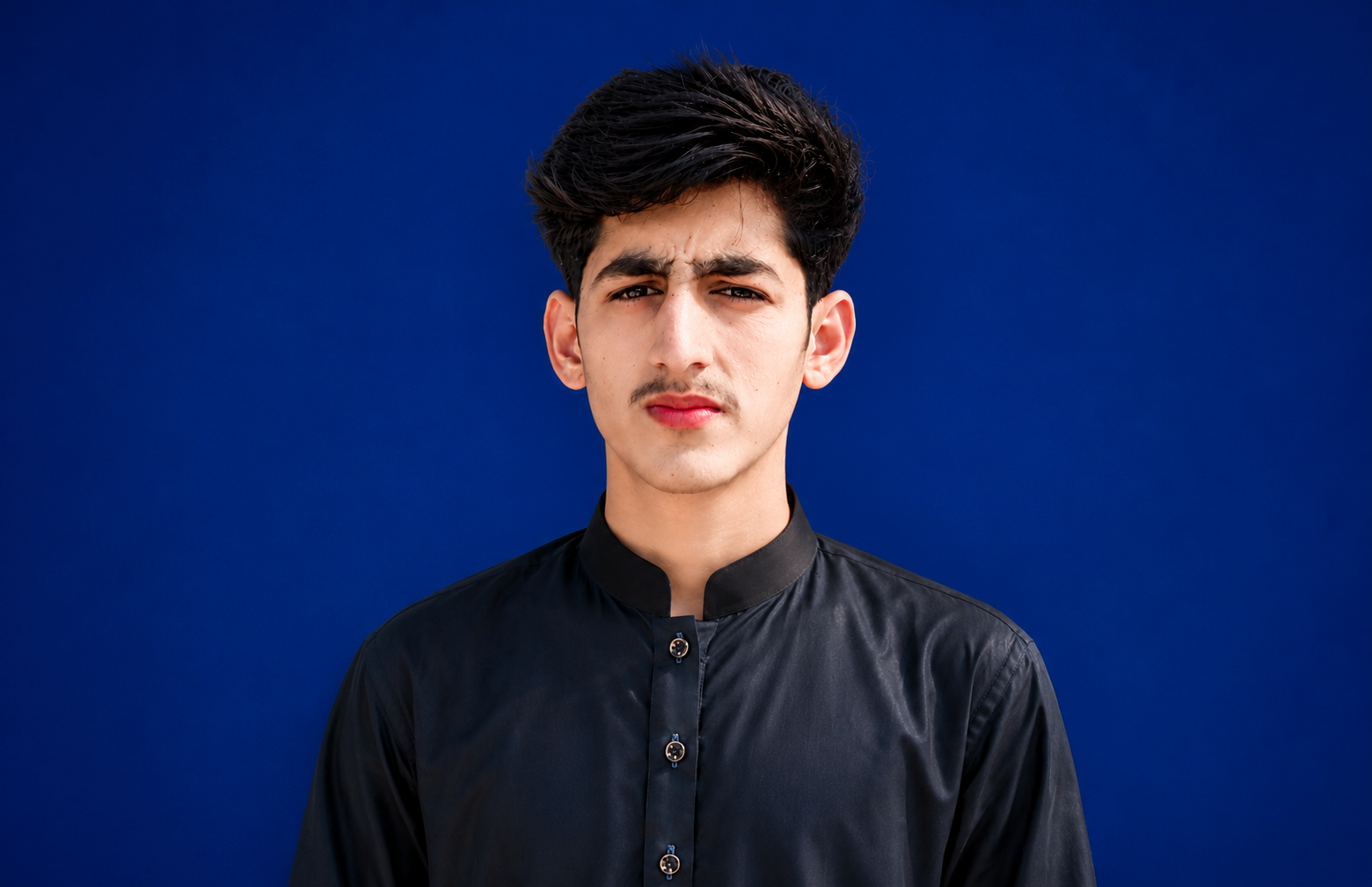 Ali Raza, Full-Stack Web Developer
